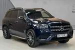 2022 Mercedes-Benz GLS