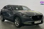 2022 Mazda CX-30