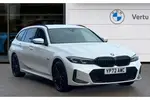 2022 BMW 3 Series Touring