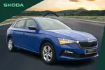 2022 Skoda Scala