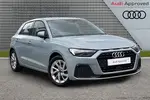 2023 Audi A1