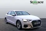 2021 Audi A3