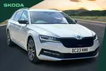 2023 Skoda Superb