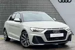 2023 Audi A1