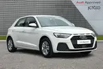 2023 Audi A1