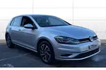 2020 Volkswagen Golf