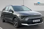 2022 Kia Niro