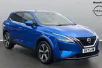 2021 Nissan Qashqai