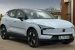 2025 Volvo EX30