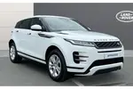 2019 Land Rover Range Rover Evoque