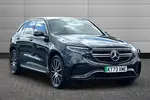 2023 Mercedes-Benz EQC