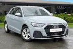 2022 Audi A1