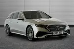 2025 Mercedes-Benz E-Class Estate