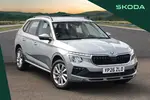 2026 Skoda Kamiq