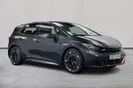 2022 Cupra Born