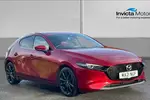 2021 Mazda 3