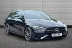 2025 Mercedes-Benz CLA