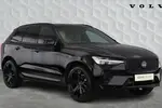 2025 Volvo XC60