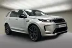 2023 Land Rover Discovery Sport