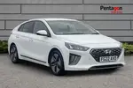 2022 Hyundai IONIQ