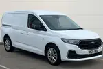2025 Ford Transit Connect