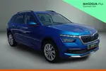 2023 Skoda Kamiq