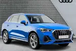 2023 Audi Q3