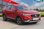 2020 MG ZS EV