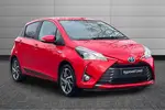 2020 Toyota Yaris