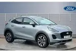 2024 Ford Puma