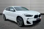 2020 BMW X2