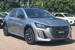 2025 Peugeot 208