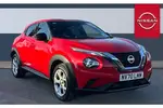 2020 Nissan Juke