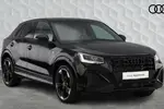 2023 Audi Q2
