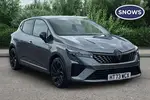 2024 Renault Clio