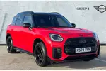 2024 MINI Countryman