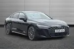 2026 Audi A6