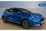 2023 Ford Puma