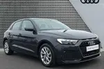 2021 Audi A1