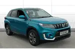 2020 Suzuki Vitara