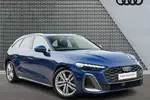 2026 Audi A5