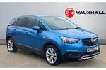 2019 Vauxhall Crossland X