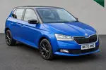 2020 Skoda Fabia