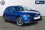 2024 Volkswagen Polo