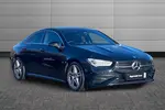 2024 Mercedes-Benz CLA