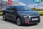 2019 Citroen C3