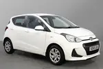 2019 Hyundai i10