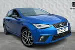 2022 SEAT Ibiza