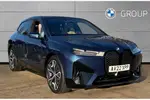 2022 BMW iX