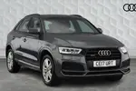 2017 Audi Q3